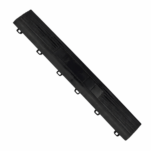 Garage Tile Edge Ramp - Male
